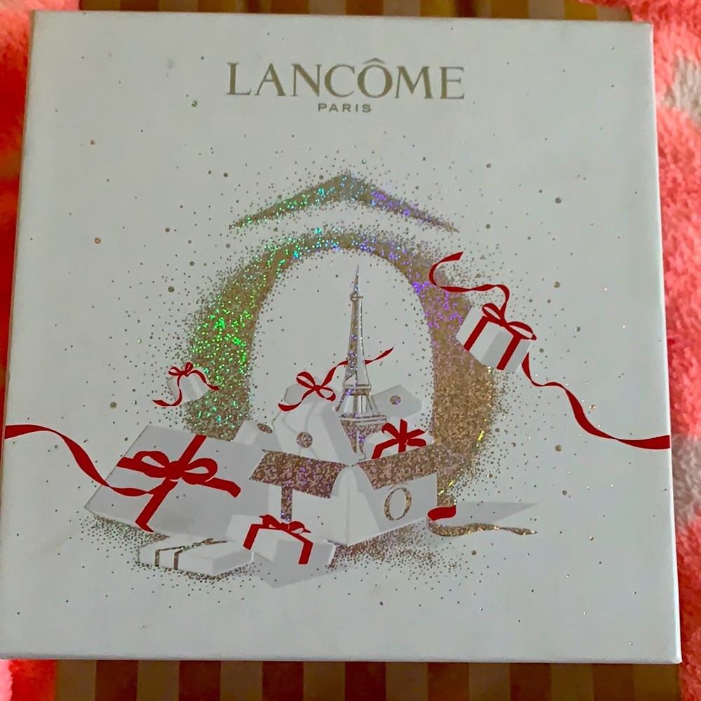 Lancôme renergie lift multi-action